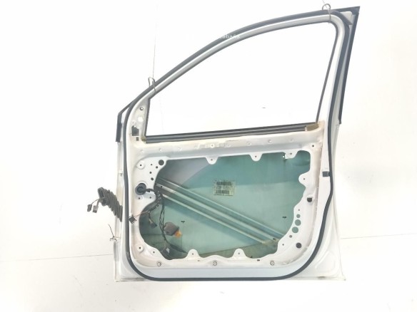 6Q4831056P PUERTA LAT DEL DER VW POLO (9N_)|Desguaces La Cabaña
