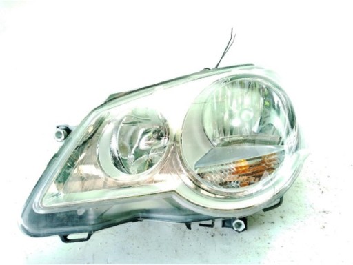 6Q0823031J CAPO VW POLO (9N_)|Desguaces La Cabaña