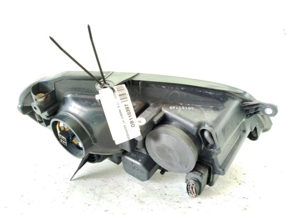 6Q1941007AT FARO IZQUIERDO VW POLO (9N_)|Desguaces La Cabaña