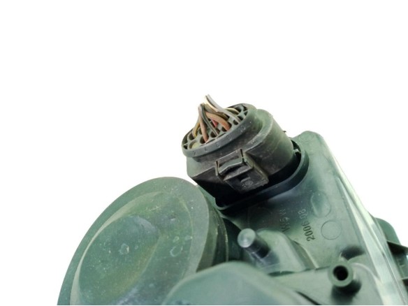 6Q1941007AT FARO IZQUIERDO VW POLO (9N_)|Desguaces La Cabaña