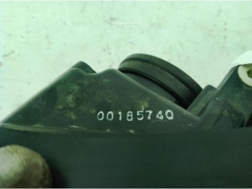 6Q1941007AT FARO IZQUIERDO VW POLO (9N_)|Desguaces La Cabaña