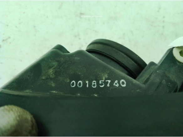 6Q1941007AT FARO IZQUIERDO VW POLO (9N_)|Desguaces La Cabaña