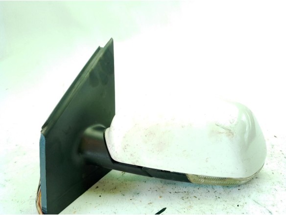 6Q1857507AD9B9 ESPEJO IZQ VW POLO (9N_)|Desguaces La Cabaña