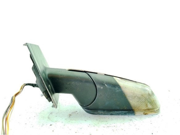 6Q1857507AD9B9 ESPEJO IZQ VW POLO (9N_)|Desguaces La Cabaña