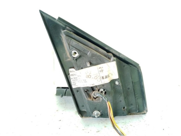 6Q1857507AD9B9 ESPEJO IZQ VW POLO (9N_)|Desguaces La Cabaña