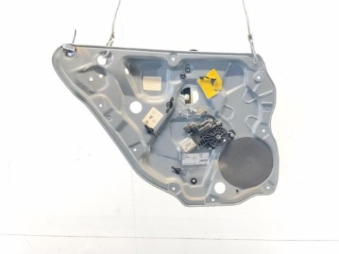 6Q0823031J CAPO VW POLO (9N_)|Desguaces La Cabaña 2