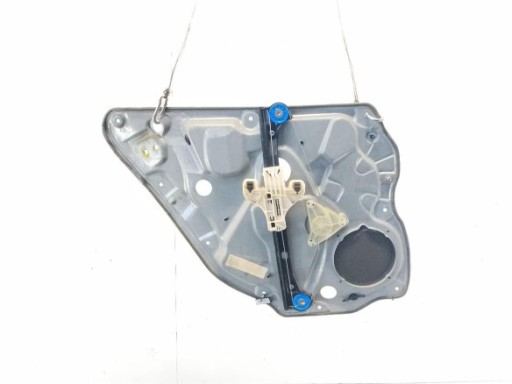 6Q0823031J CAPO VW POLO (9N_)|Desguaces La Cabaña