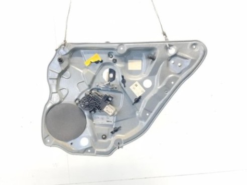 6Q0823031J CAPO VW POLO (9N_)|Desguaces La Cabaña 2