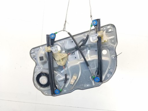 6Q0823031J CAPO VW POLO (9N_)|Desguaces La Cabaña