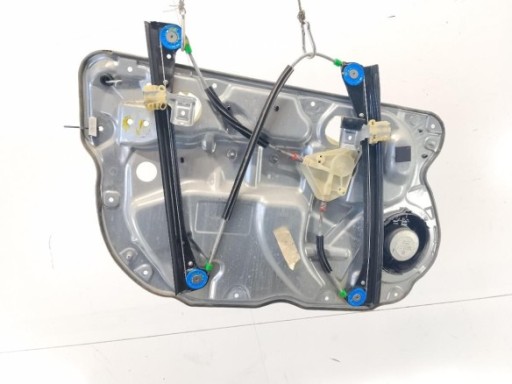 6Q0823031J CAPO VW POLO (9N_)|Desguaces La Cabaña