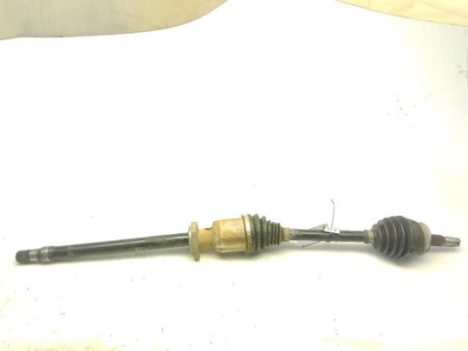 TRAVIESA TRA OPEL MOKKA / MOKKA X (J13)|Desguaces La Cabaña