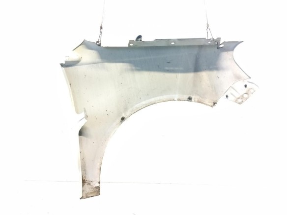 6Q0821105E ALETA DEL IZQ VW POLO (9N_)|Desguaces La Cabaña