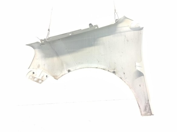 6Q0821106E ALETA DEL DER VW POLO (9N_)|Desguaces La Cabaña