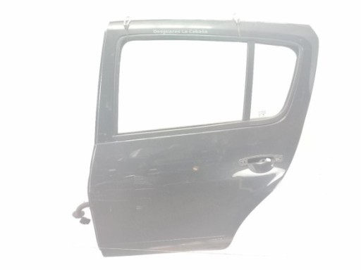 901006269R PORTON DACIA SANDERO|Desguaces La Cabaña