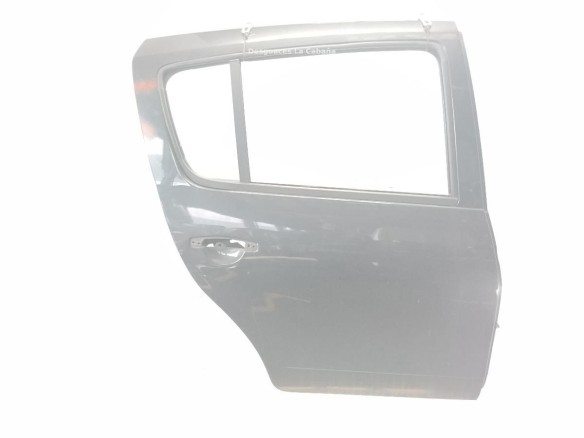821008795R PUERTA LAT TRA DER DACIA SANDERO|Desguaces La Cabaña