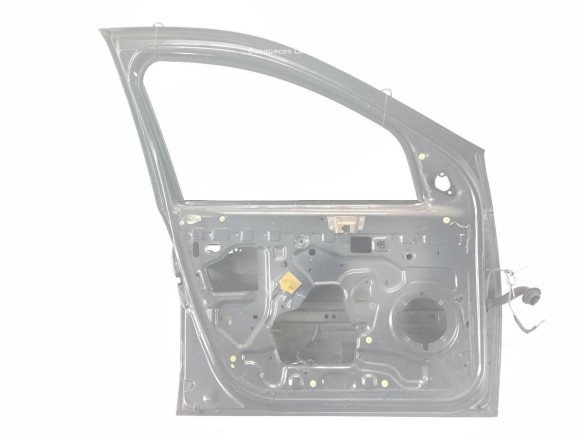 801019012R PUERTA LAT DEL IZQ DACIA SANDERO|Desguaces La Cabaña