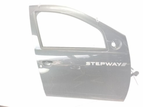 801007358R PUERTA LAT DEL DER DACIA SANDERO|Desguaces La Cabaña