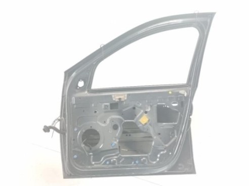 801007358R PUERTA LAT DEL DER DACIA SANDERO|Desguaces La Cabaña