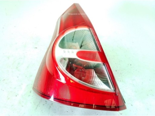 901006269R PORTON DACIA SANDERO|Desguaces La Cabaña