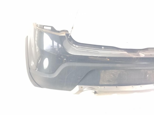 850226615R PARAGOLPES TRA DACIA SANDERO|Desguaces La Cabaña