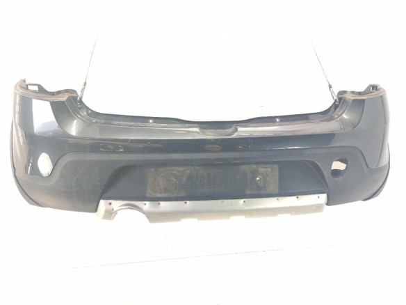 850226615R PARAGOLPES TRA DACIA SANDERO|Desguaces La Cabaña