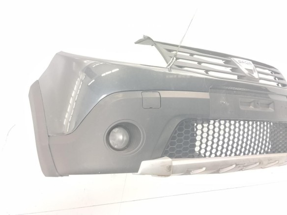 620224790R PARAGOLPES DEL DACIA SANDERO|Desguaces La Cabaña