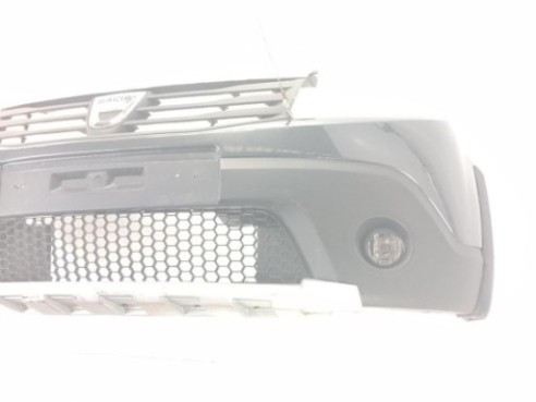 620224790R PARAGOLPES DEL DACIA SANDERO|Desguaces La Cabaña