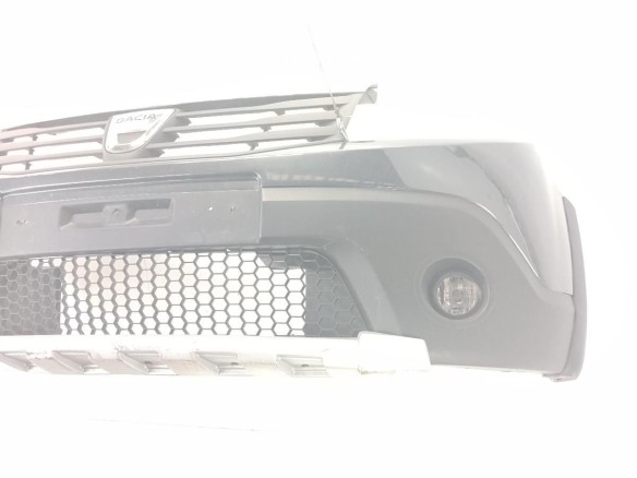 620224790R PARAGOLPES DEL DACIA SANDERO|Desguaces La Cabaña