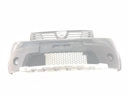 620224790R PARAGOLPES DEL DACIA SANDERO|Desguaces La Cabaña