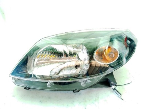 901006269R PORTON DACIA SANDERO|Desguaces La Cabaña