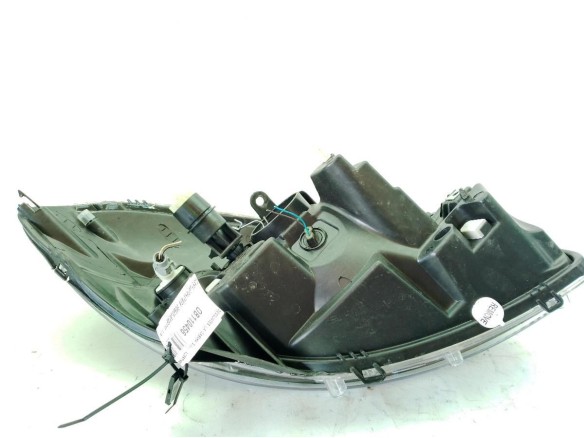 260602914R FARO IZQUIERDO DACIA SANDERO|Desguaces La Cabaña