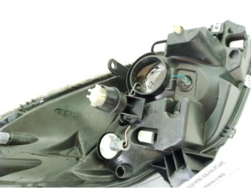 260602914R FARO IZQUIERDO DACIA SANDERO|Desguaces La Cabaña