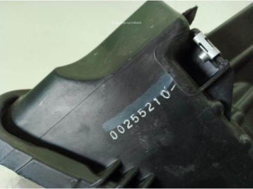 260602914R FARO IZQUIERDO DACIA SANDERO|Desguaces La Cabaña