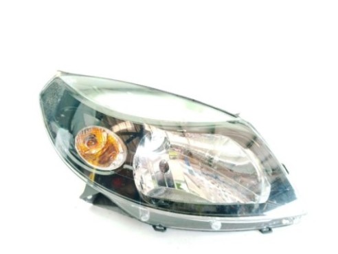 260104793R FARO DERECHO DACIA SANDERO|Desguaces La Cabaña
