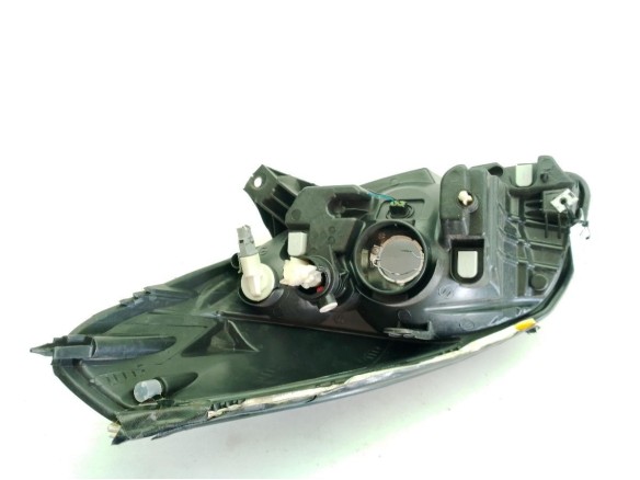 260104793R FARO DERECHO DACIA SANDERO|Desguaces La Cabaña