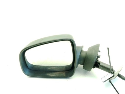 901006269R PORTON DACIA SANDERO|Desguaces La Cabaña