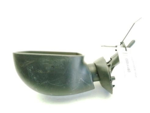 963023121R ESPEJO IZQ DACIA SANDERO|Desguaces La Cabaña