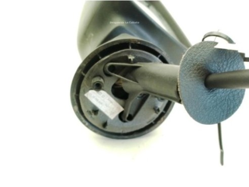 963023121R ESPEJO IZQ DACIA SANDERO|Desguaces La Cabaña