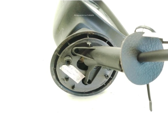 963023121R ESPEJO IZQ DACIA SANDERO|Desguaces La Cabaña