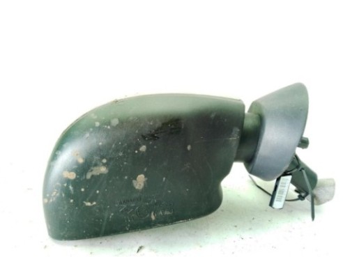 963015207R ESPEJO DER DACIA SANDERO|Desguaces La Cabaña