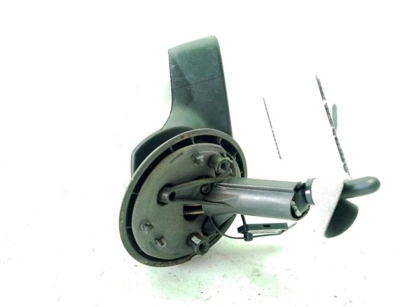 963015207R ESPEJO DER DACIA SANDERO|Desguaces La Cabaña