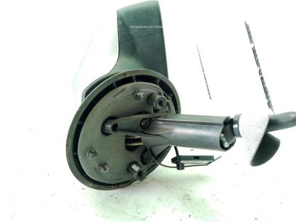 963015207R ESPEJO DER DACIA SANDERO|Desguaces La Cabaña