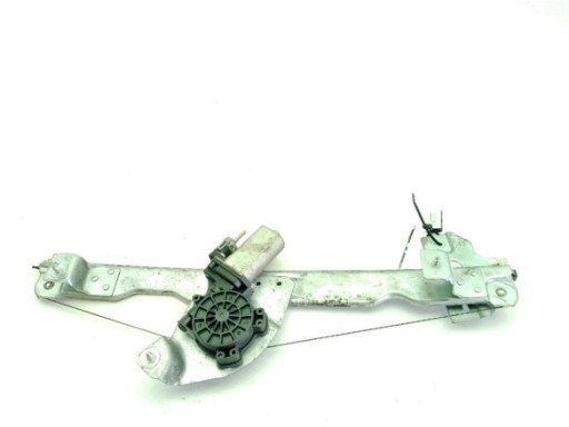 901006269R PORTON DACIA SANDERO|Desguaces La Cabaña