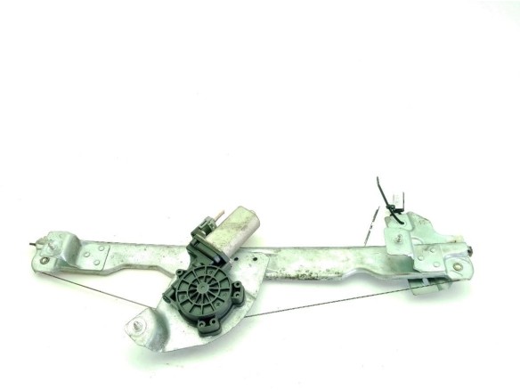 8200733829 ELEVALUNAS PUERTA LAT DEL IZQ DACIA SANDERO|Desguaces La Cabaña