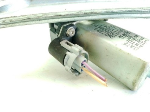 8200733829 ELEVALUNAS PUERTA LAT DEL IZQ DACIA SANDERO|Desguaces La Cabaña