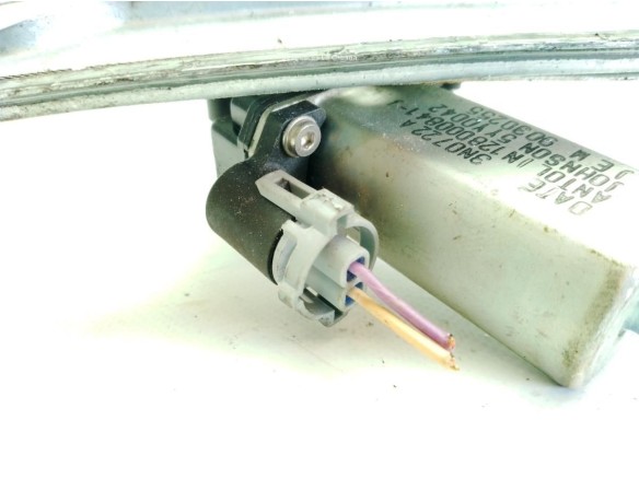 8200733829 ELEVALUNAS PUERTA LAT DEL IZQ DACIA SANDERO|Desguaces La Cabaña