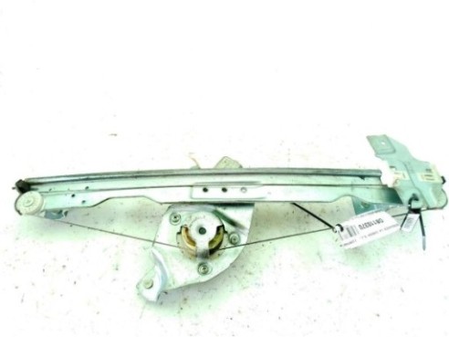 901006269R PORTON DACIA SANDERO|Desguaces La Cabaña 2