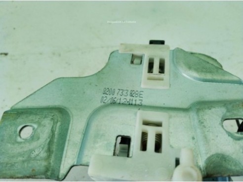 8200733828 ELEVALUNAS PUERTA LAT DEL DER DACIA SANDERO|Desguaces La Cabaña