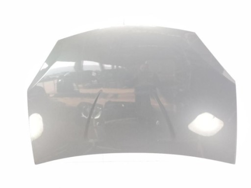 901006269R PORTON DACIA SANDERO|Desguaces La Cabaña