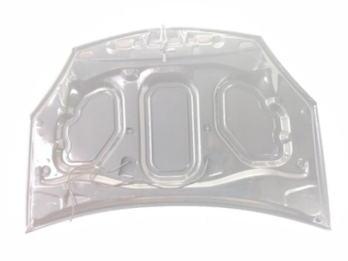 901006269R PORTON DACIA SANDERO|Desguaces La Cabaña 2